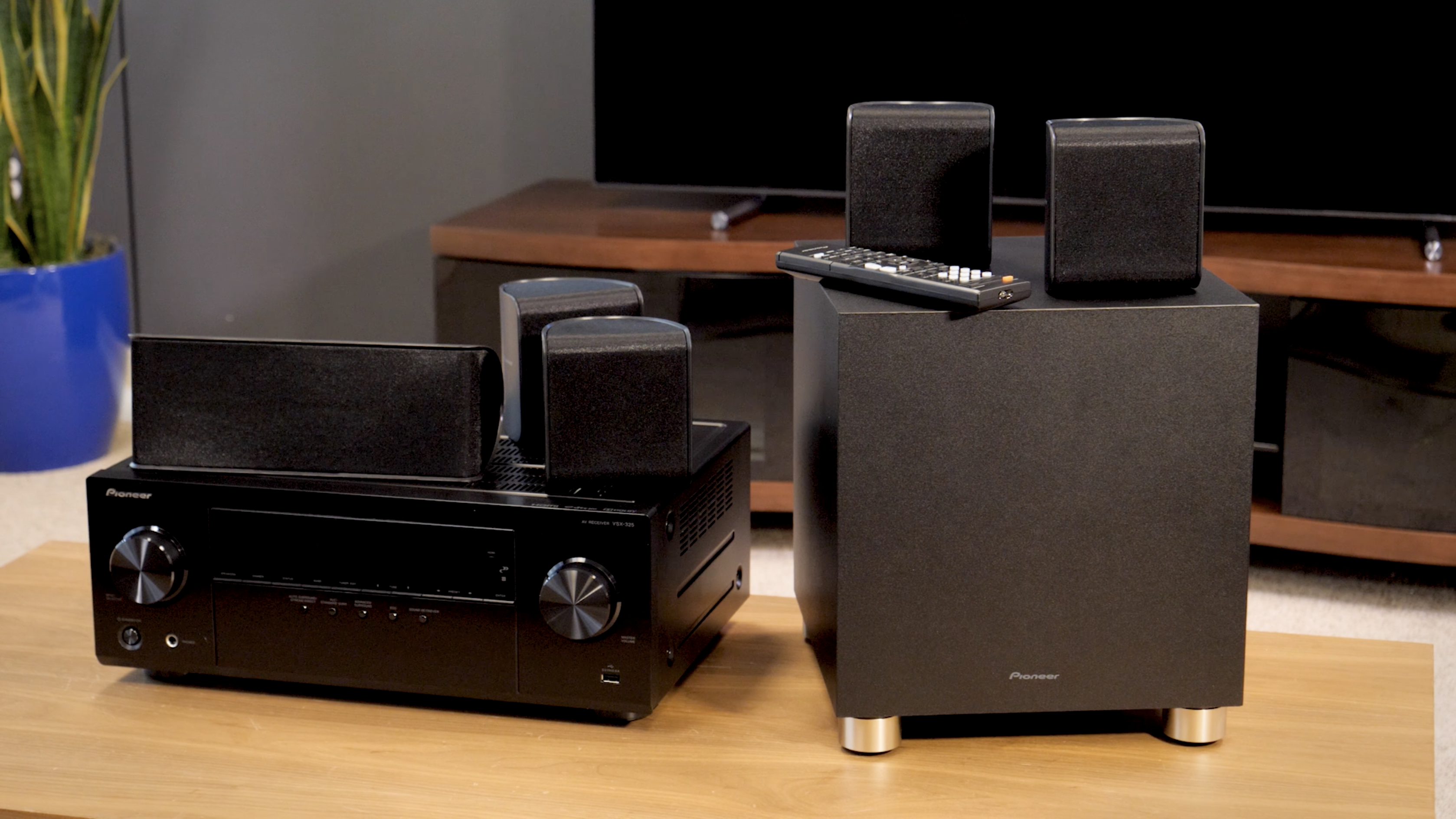 Buying Guide: TV Speakers