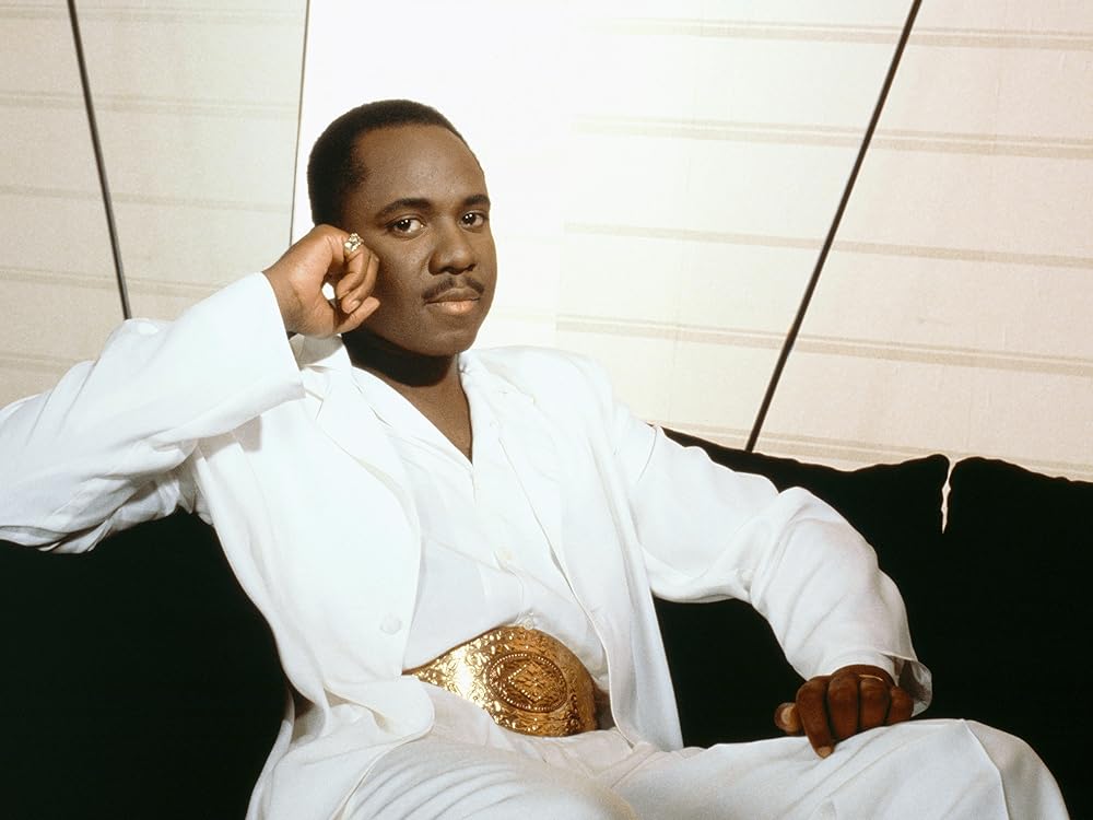 Freddie Jackson bei Amazon Music