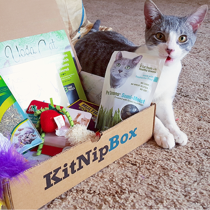 Sell Subscription Boxes on Amazon