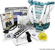 The Office Box - Officially Licensed The Office the TV series Subscription Box - Size XS