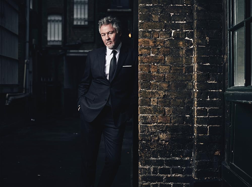 Paul Young on Amazon Music