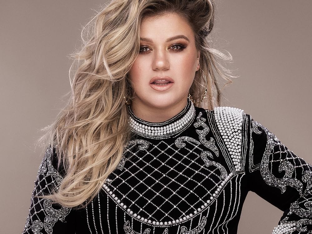 Kelly Clarkson On Amazon Music