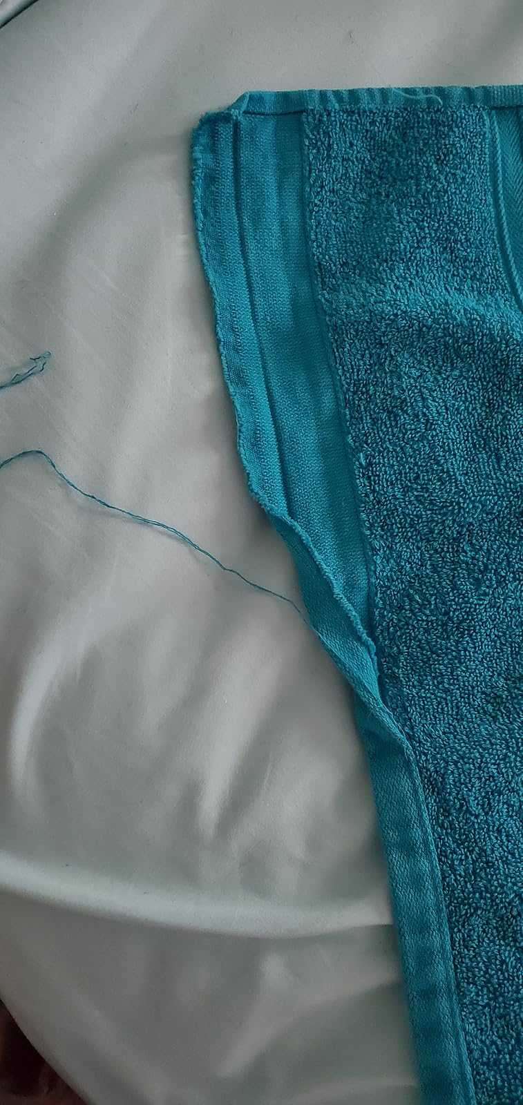 User review photo