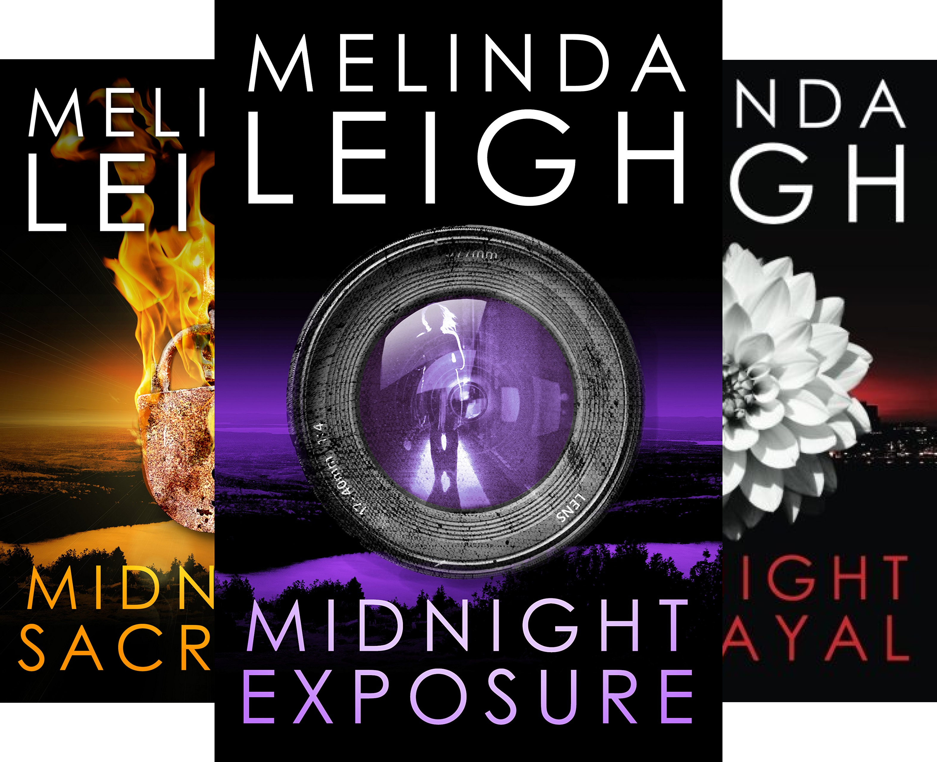 Best midnight exposure melinda leigh to buy in 2018 Igdy