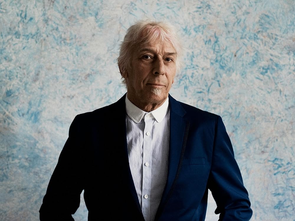 John Cale bei Amazon Music