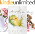 Awakening A Christian Romance Novel The Lewis Legacy