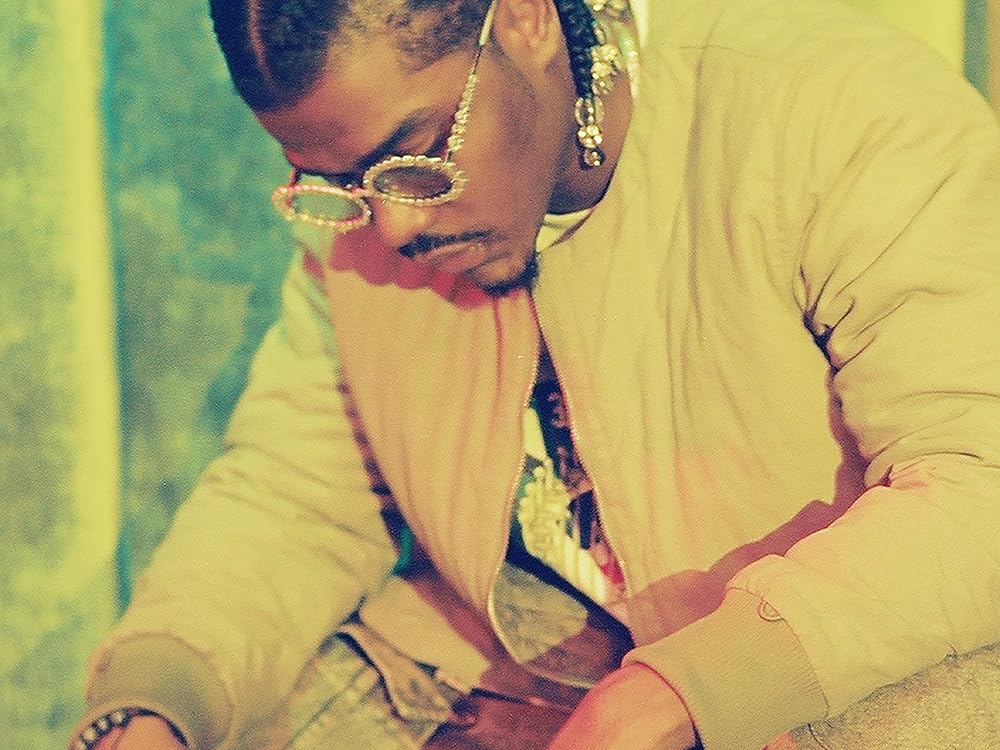 Smino bei Amazon Music