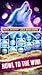 Vegas Downtown Slots - Slot Machines & Words Puzzle