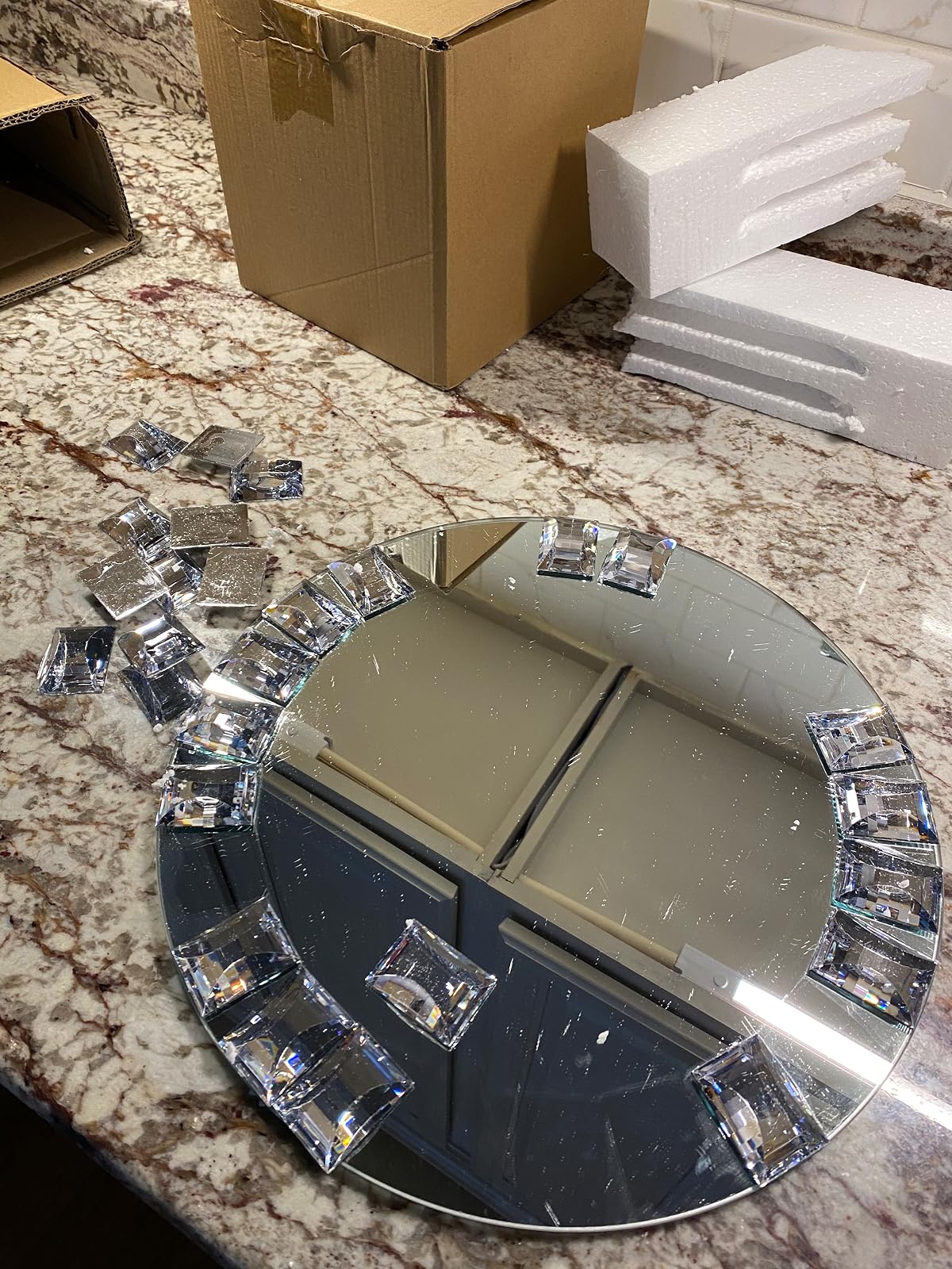 User review photo
