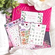 Fearless Nail Art Subscription Box