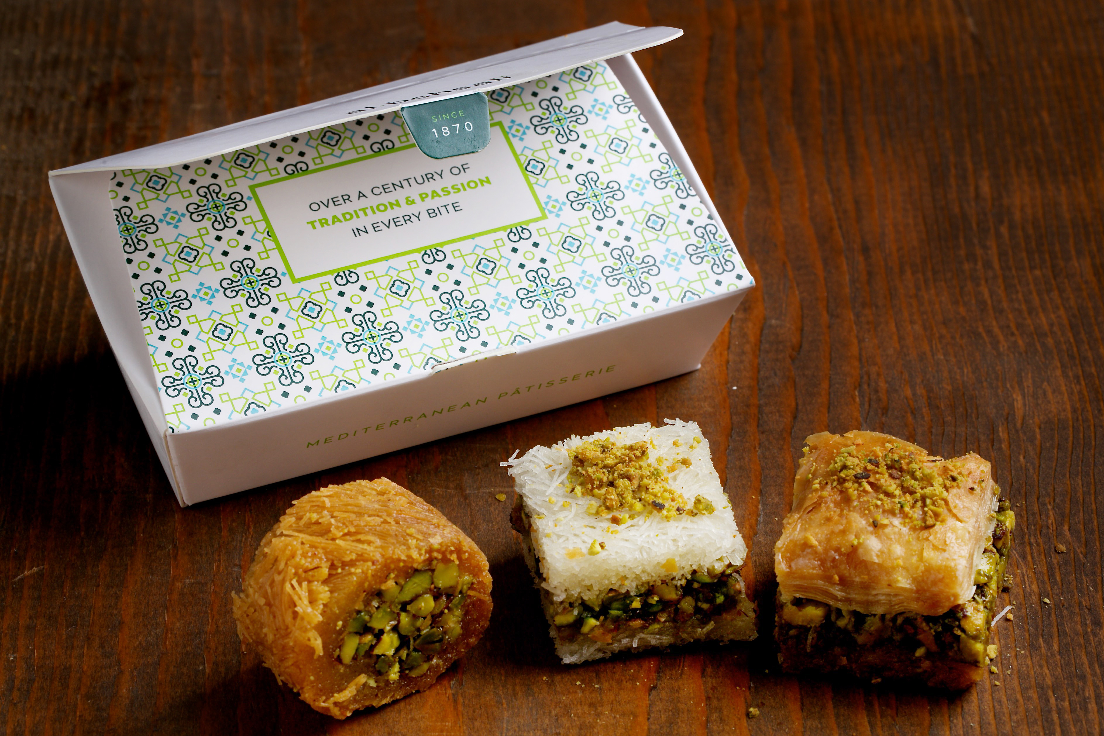 6 Al+Bohsali+Premium+Baklava+Pieces