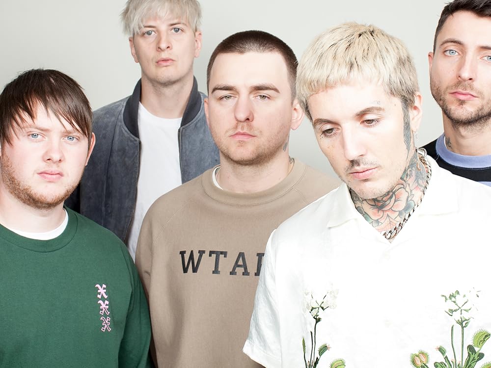 Best Songs Bring Me The Horizon