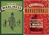 Art of Manliness Collection (2 Book Series)