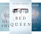 Red Queen (3 Book Series)
