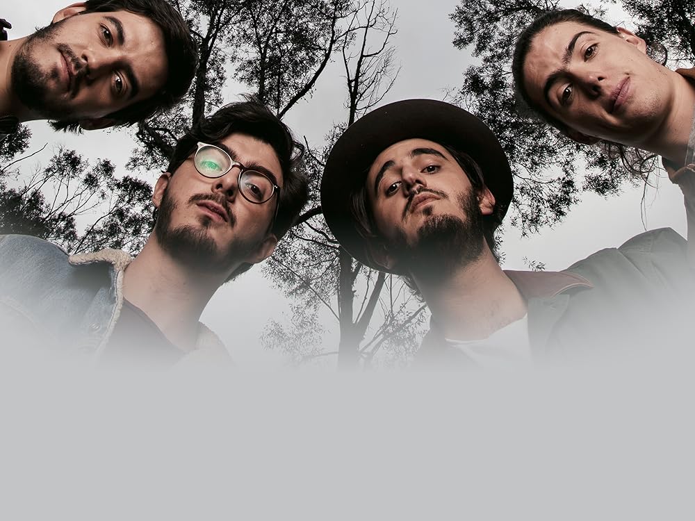 Morat bei Amazon Music