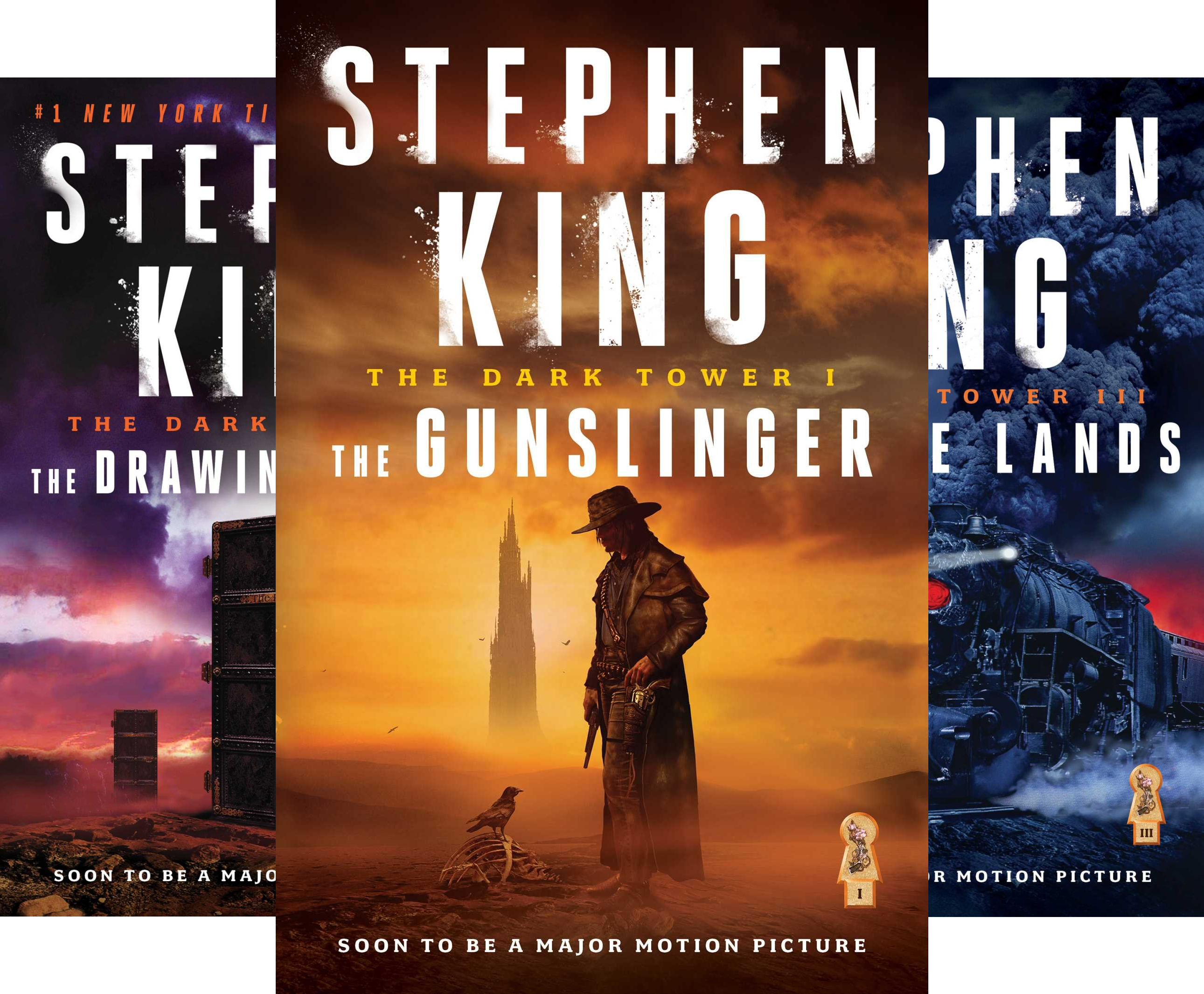 The Dark Tower