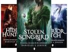 Amazon Com Stolen Songbird Malediction Trilogy Book One Ebook Danielle L Jensen Steve Stone