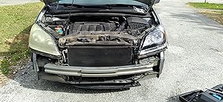 Review Image by Andrew Stamile Andrew Stamile