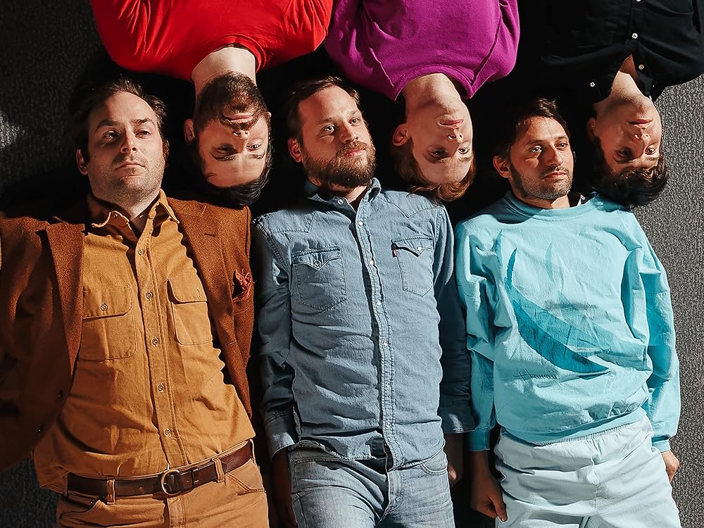 Dr. Dog on Amazon Music