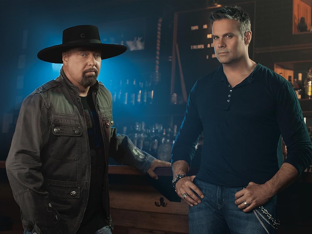 Montgomery Gentry On Amazon Music