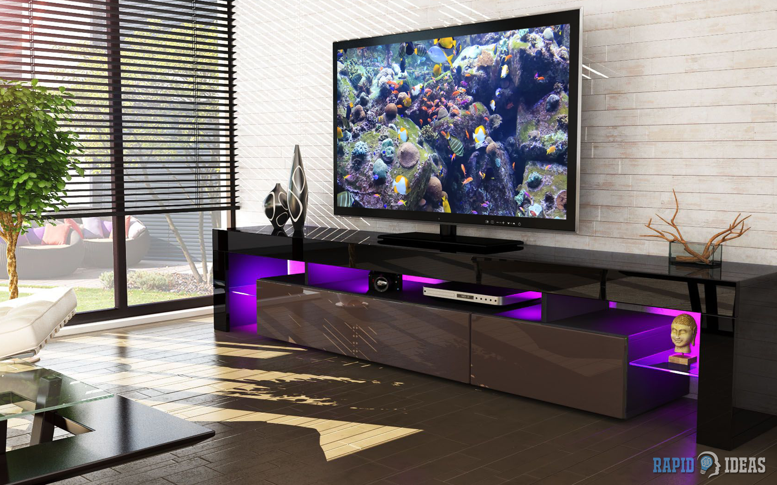 Aquatic Beauty HD -  AQUARIUM  Wallpaper & Themes - Thumbnail 2