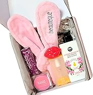 Beauteque Monthly - Korean skincare, sheet masks, makeup, and more! Subscription Box: Beauty Box