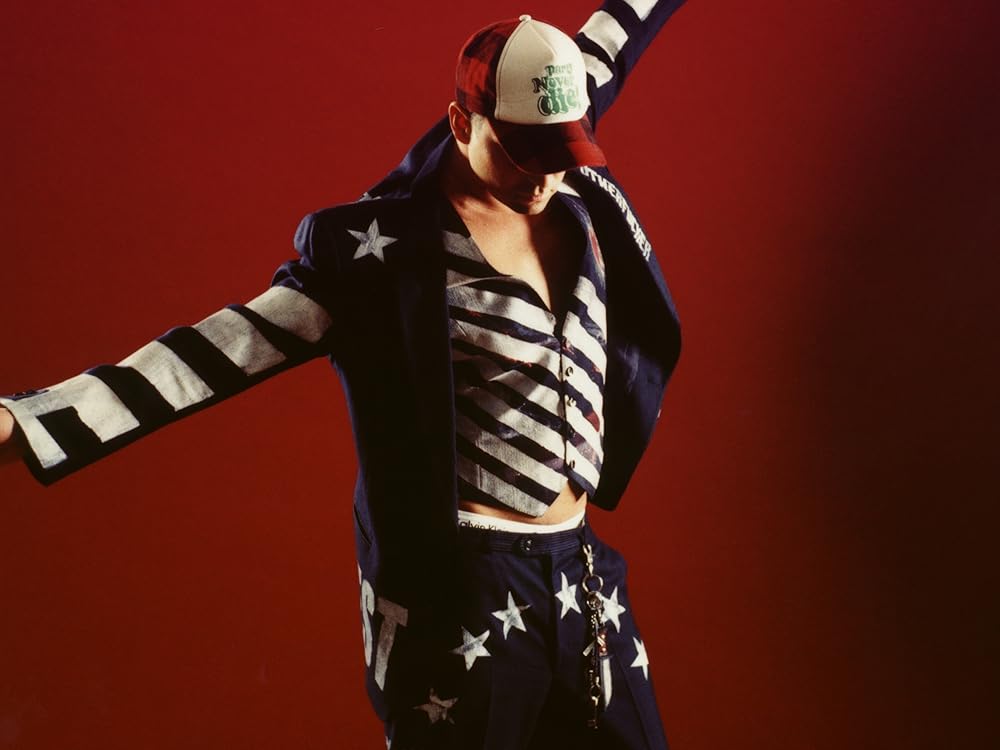 Tom Novy bei Amazon Music