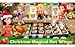 Kitchen Cooking Games Restaurant Food Christmas