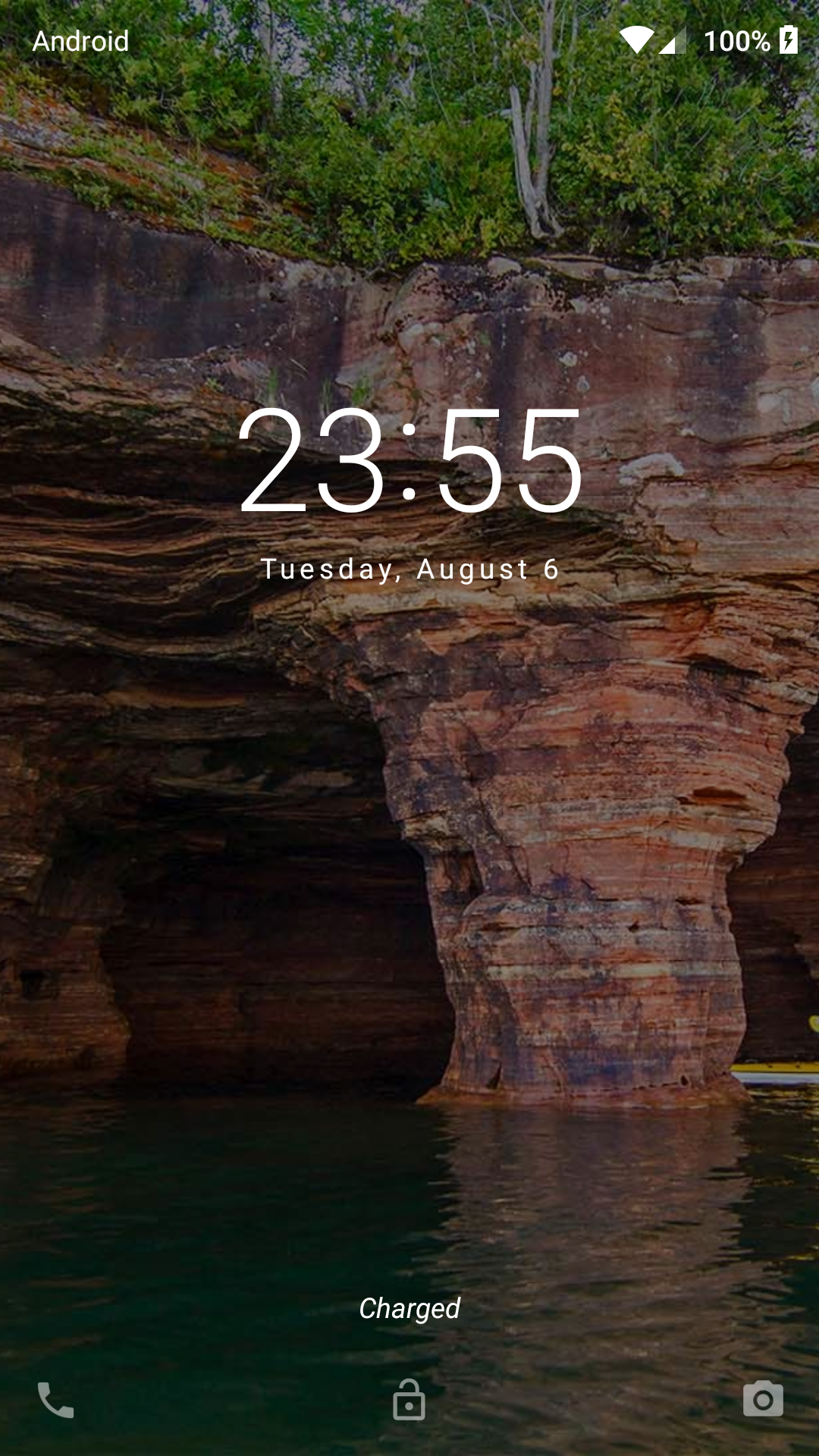 Daily Wallpapers Pro - Auto Change Wallpapers - Thumbnail 5