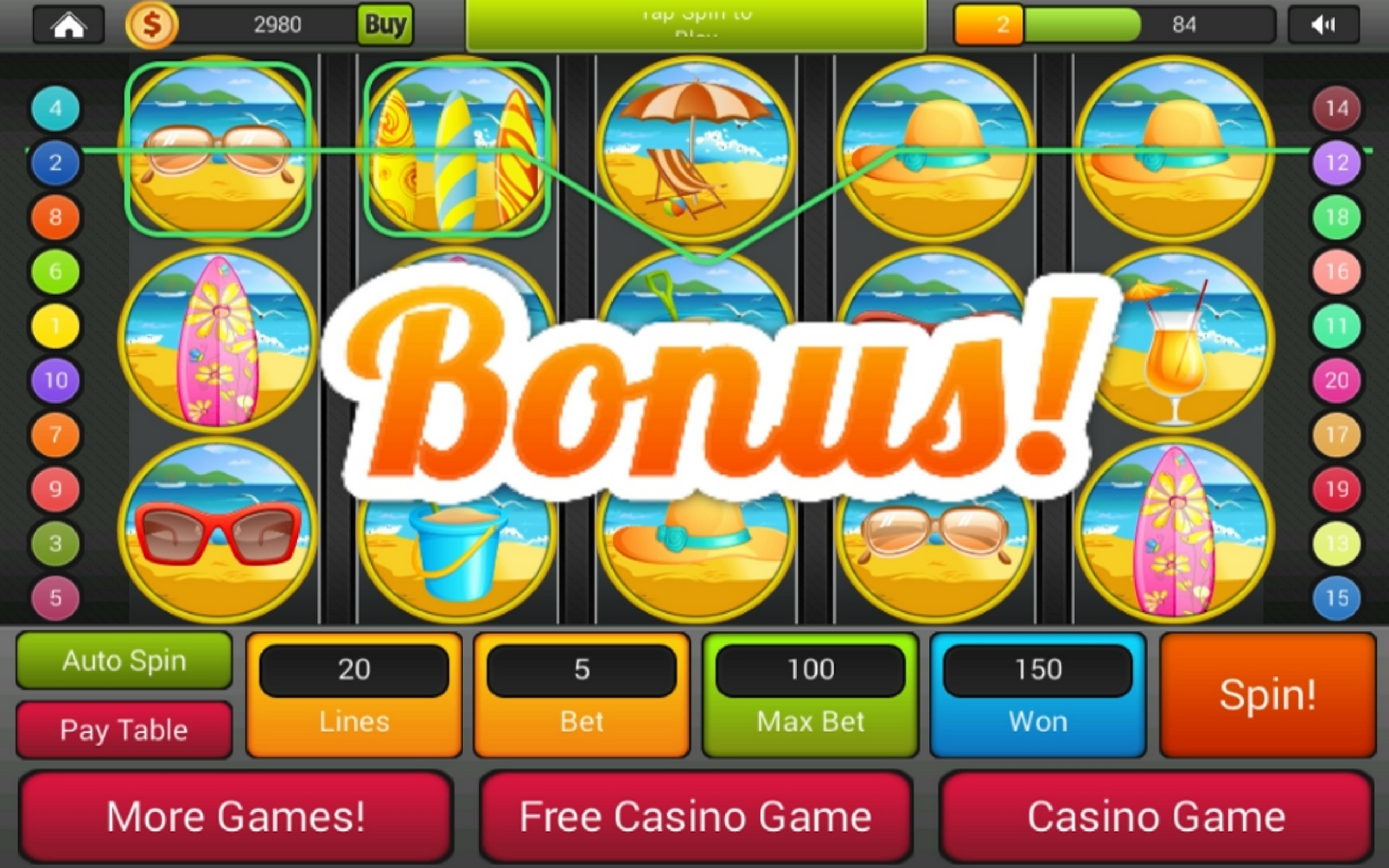 Slots gratis Troll’s Tale