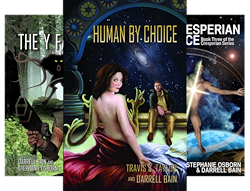 Customers Also Bought