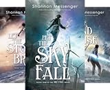Sky Fall (3 Book Series)
