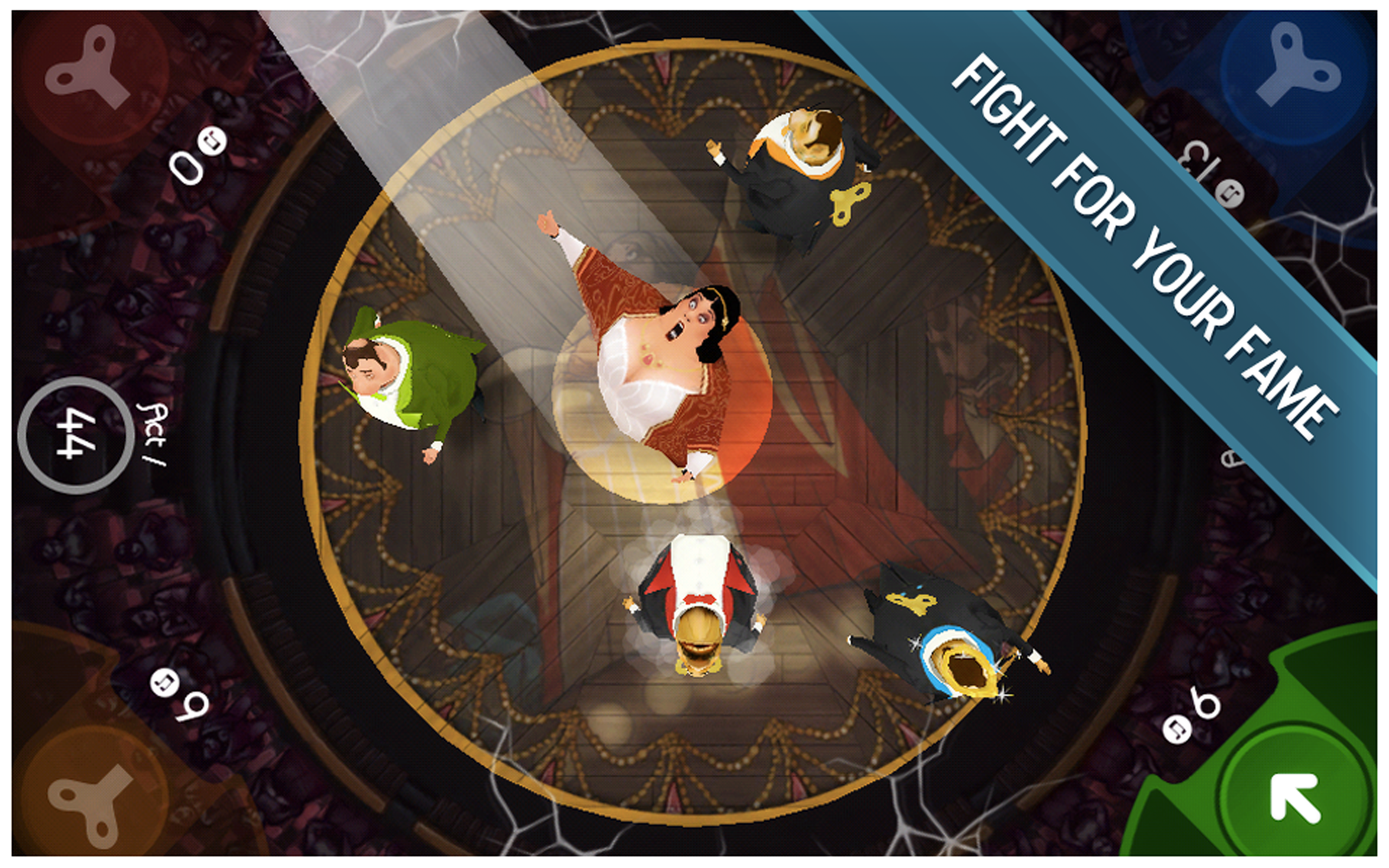 King of Opera Multiplayer Party Game!Amazon.caAppstore for Android