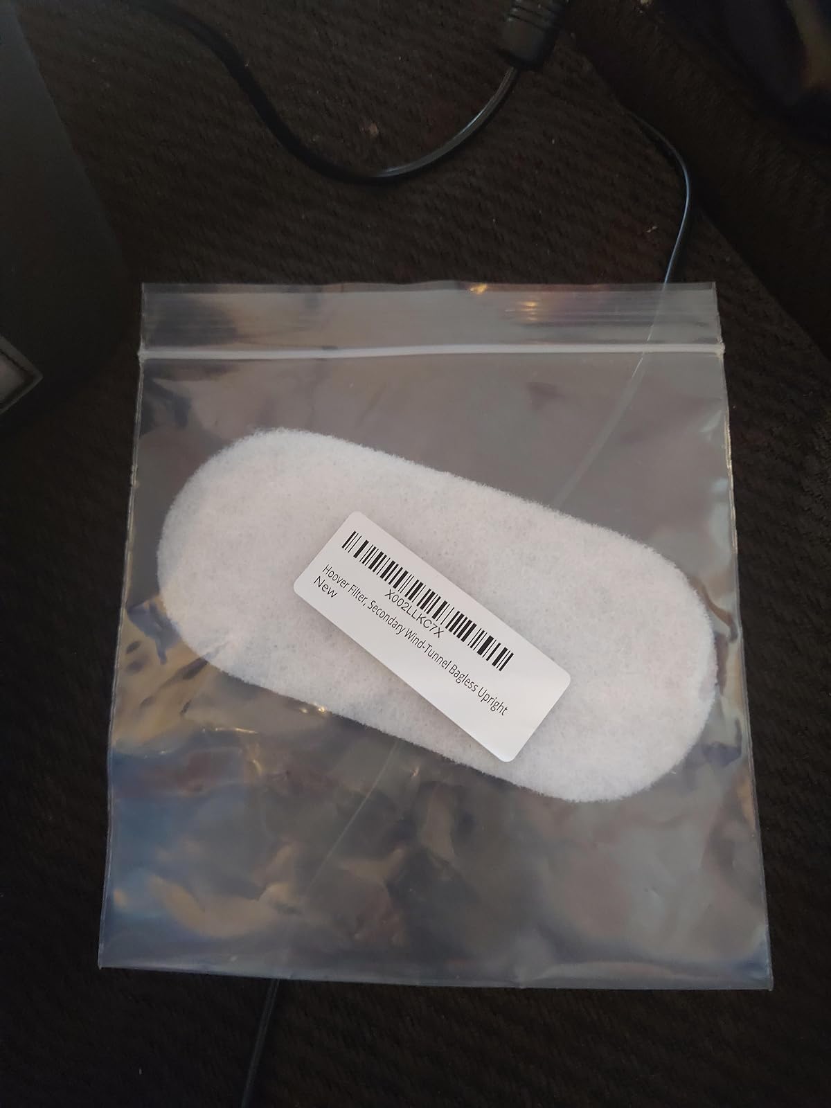 Buyer photo