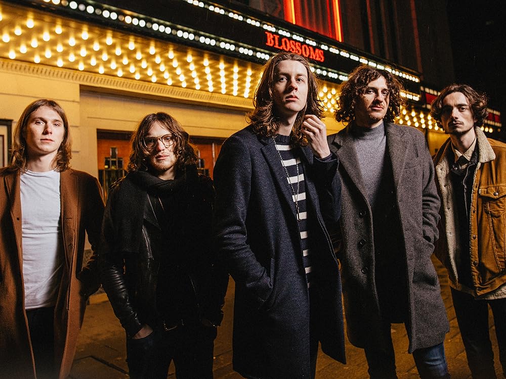 The Blossoms bei Amazon Music