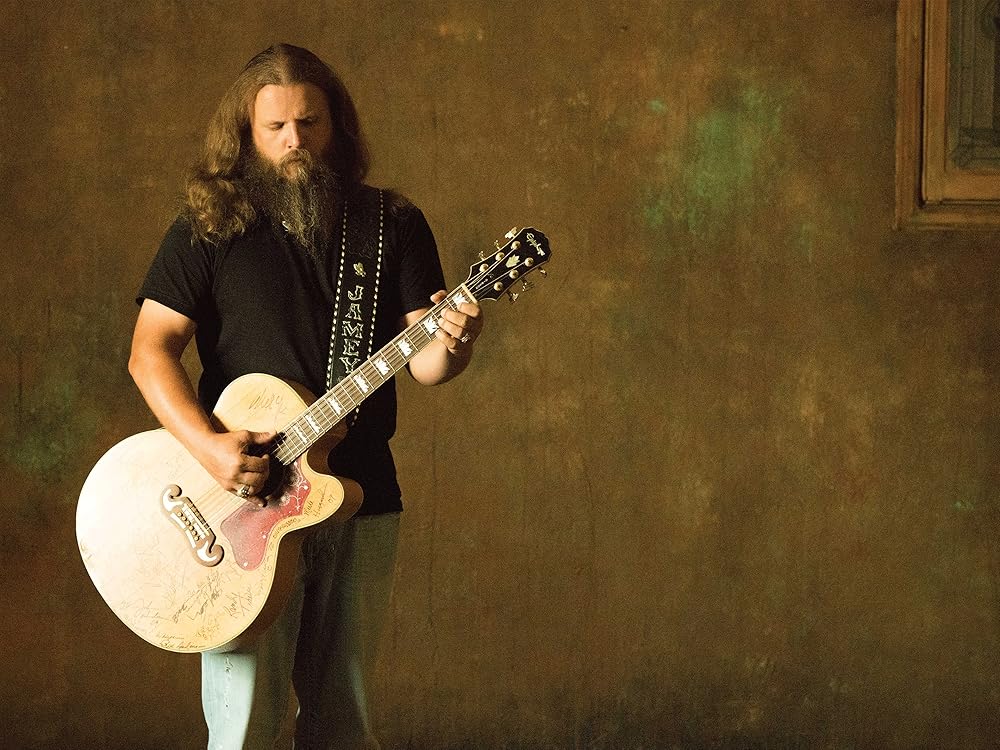 Jamey Johnson On Amazon Music