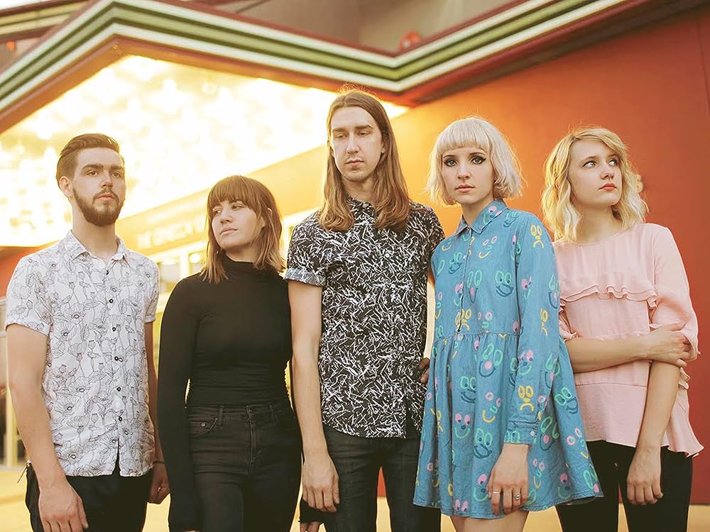 Eisley bei Amazon Music