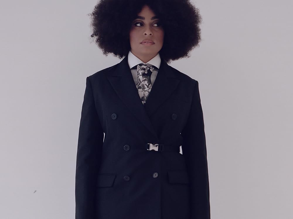 Celeste bei Amazon Music