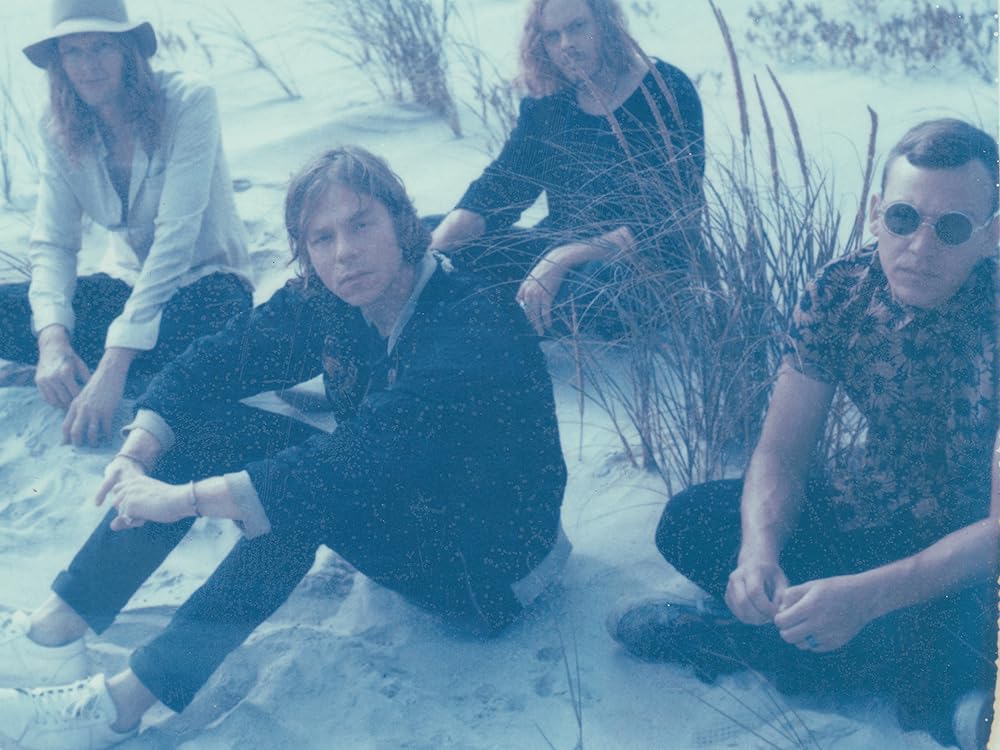 Cage the Elephant on Amazon Music