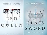 Red Queen (2 Book Series)