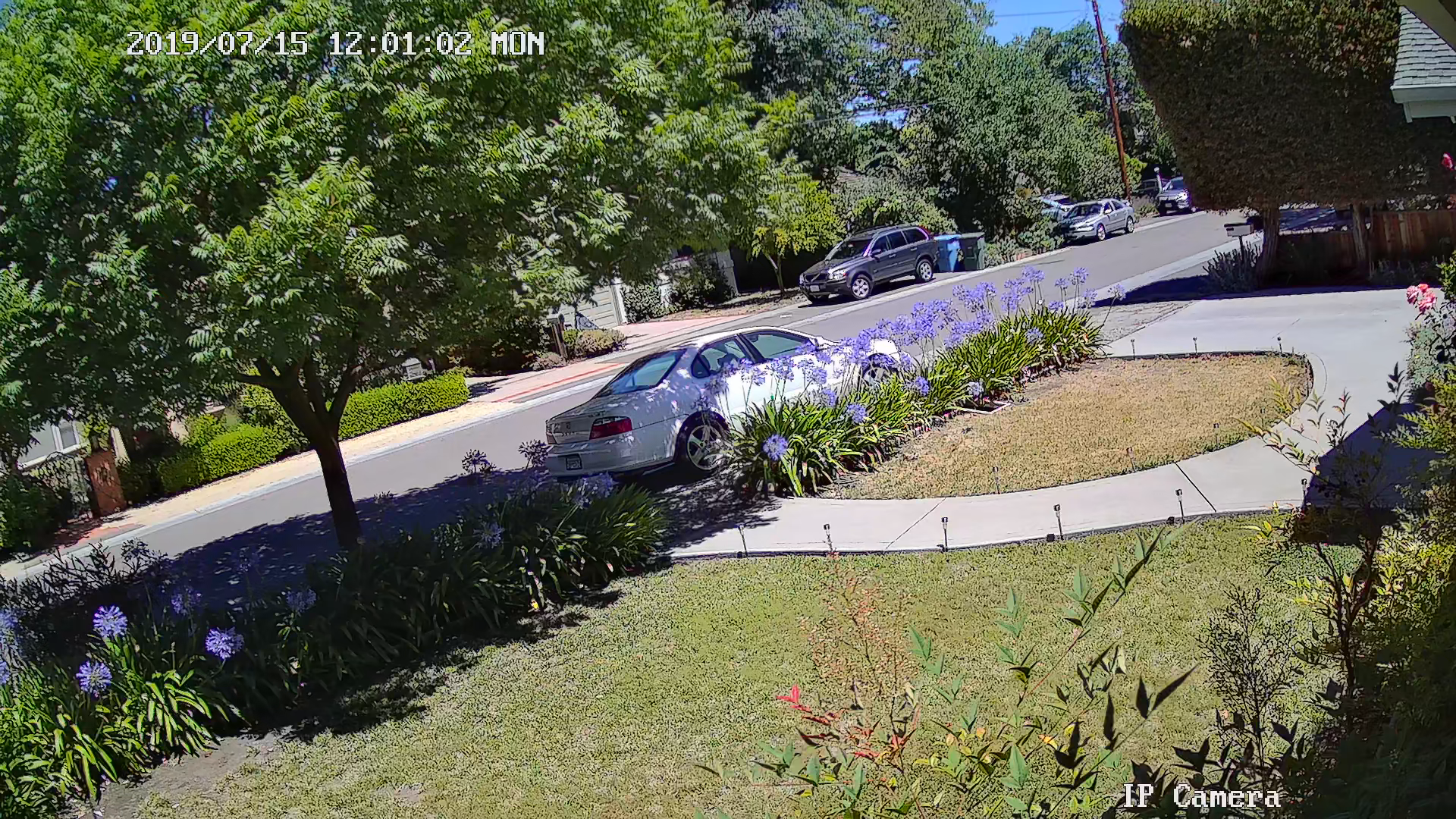 Amazon.com: Customer reviews: [2-Way Audio] Tonton 1080P Portable LCD