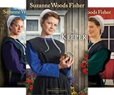 The Keeper Stoney Ridge Seasons Book 1 A Novel