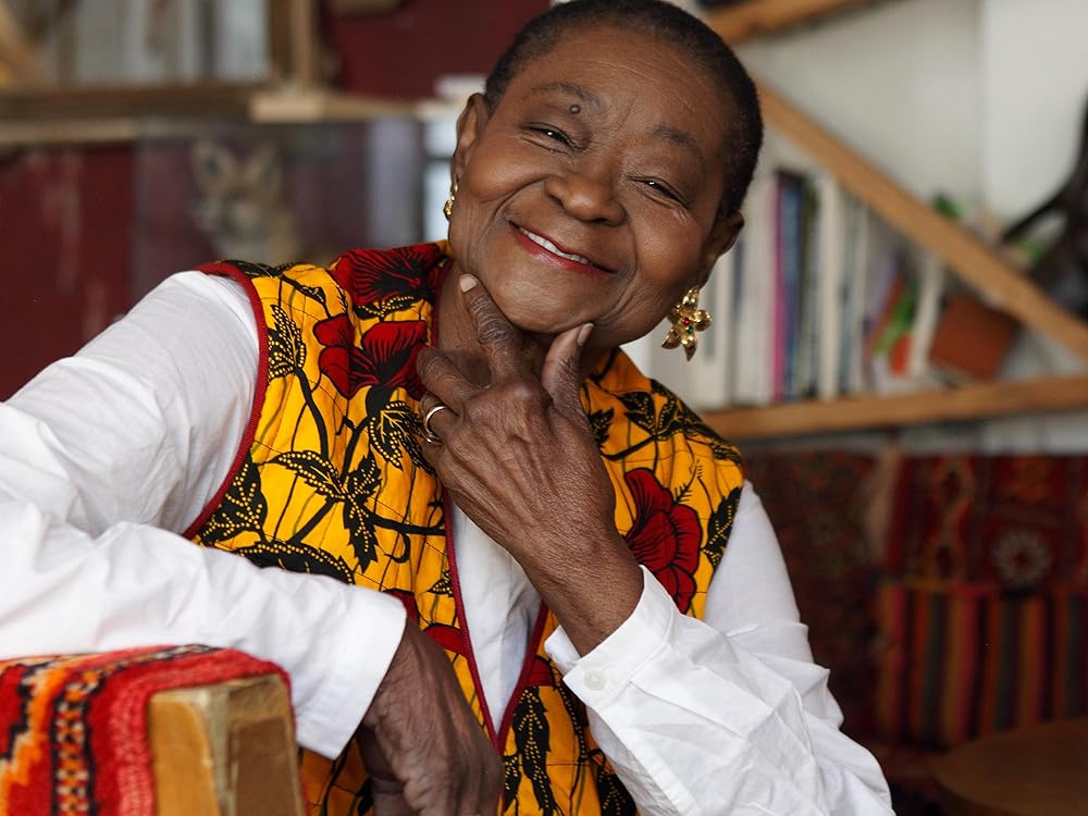 Calypso Rose on Amazon Music