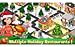 Kitchen Cooking Games Restaurant Food Christmas
