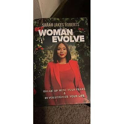 Buy Woman Evolve Break Up With Your Fears And Revolutionize Your Life Hardcover April 6 21 Online In Canada x Buy Woman Evolve Break Up With Your Fears And Revolutionize Your Life Hardcover April 6 21 Online In Canada x