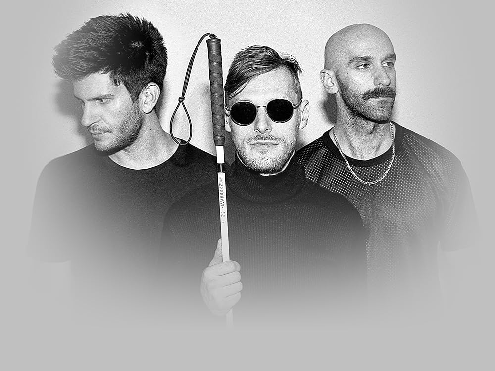 X Ambassadors on Amazon Music