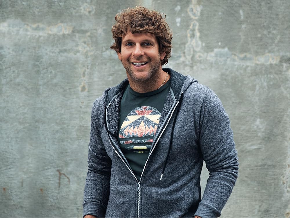 Billy Currington On Amazon Music