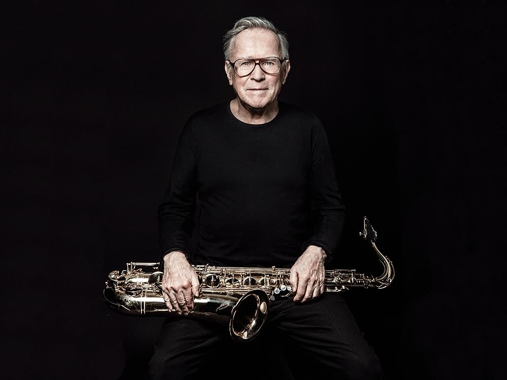 Klaus Doldinger bei Amazon Music