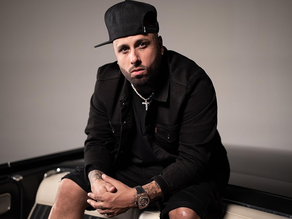 Nicky Jam on Amazon Music