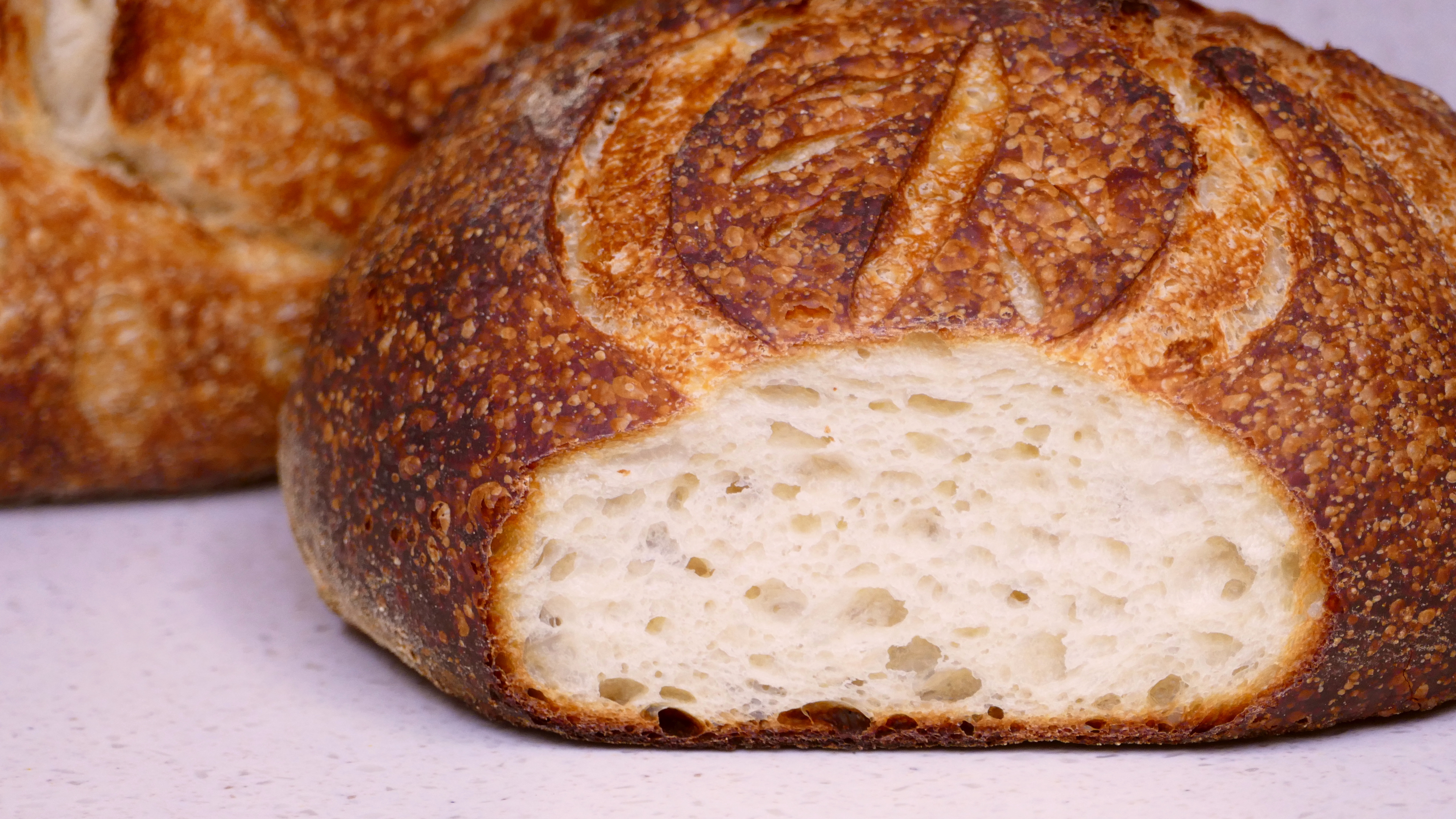 Bake Real San Francisco Style Sourdough Bread [Online Code] - Thumbnail 3